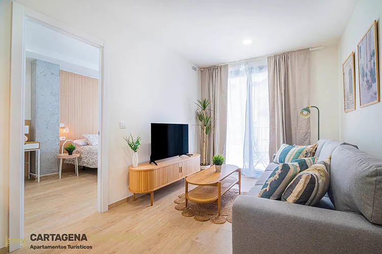 ApartaHoteles en Cartagena